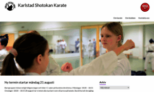 Karlstadshotokan.se thumbnail