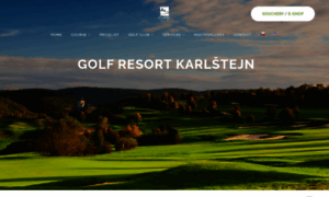 Karlstejn-golf.cz thumbnail
