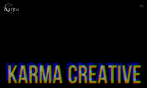 Karma-creative.co.uk thumbnail