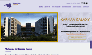 Karmaagroup.com thumbnail