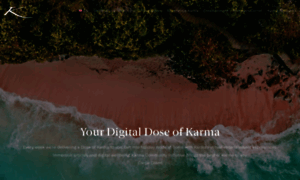 Karmacommunity.karmagroup.com thumbnail