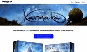 Karmaka-game.com thumbnail