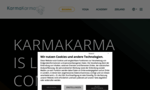 Karmakarma.de thumbnail