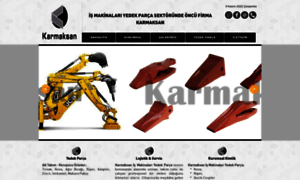 Karmaksanismakinalari.com thumbnail