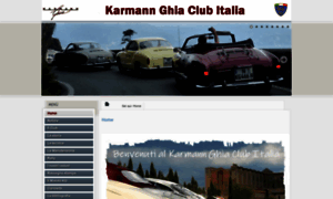 Karmannghia.it thumbnail