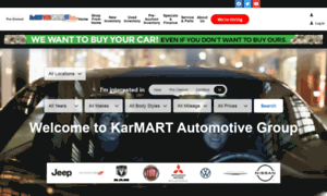 Karmart.com thumbnail