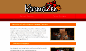 Karmazen.net thumbnail