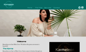 Karmeleon.com.au thumbnail