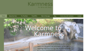 Karmness.net thumbnail