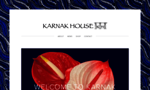 Karnakhouse.co.uk thumbnail