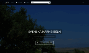 Karnbibeln.se thumbnail