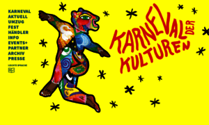 Karneval.berlin thumbnail