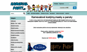 Karnevalparty.cz thumbnail