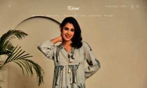 Karniexports.com thumbnail