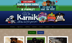 Karnik.us thumbnail