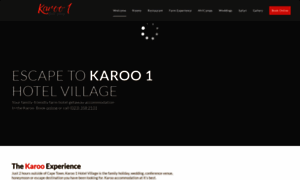 Karoo1.com thumbnail