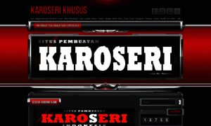Karoseri-khusus.blogspot.com thumbnail
