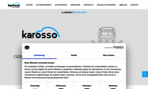 Karosso.de thumbnail