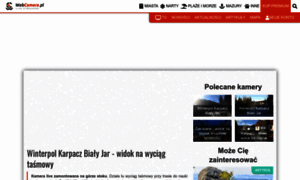 Karpacz-bialyjar-2.webcamera.pl thumbnail