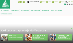 Karpacz.pl thumbnail