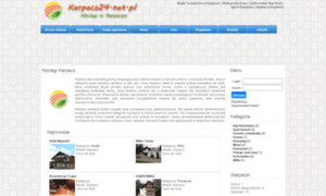 Karpacz24.net.pl thumbnail