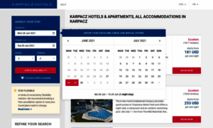 Karpaczhotels.com thumbnail