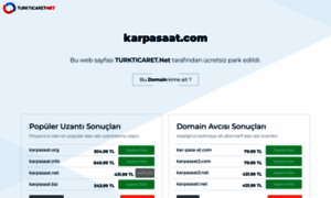 Karpasaat.com thumbnail