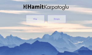 Karpatoglu.com thumbnail