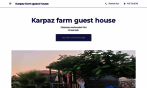 Karpaz-farm-guest-house.business.site thumbnail