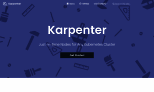 Karpenter.sh thumbnail