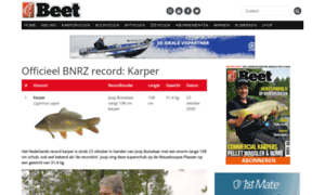 Karper-magazine.nl thumbnail