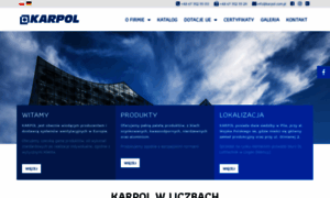 Karpol.com.pl thumbnail