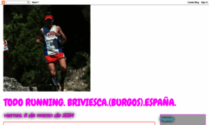 Karpov-briviesca.blogspot.com thumbnail