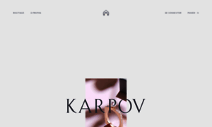 Karpov.paris thumbnail