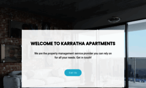 Karrathaapartments.com.au thumbnail