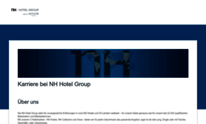 Karriere-nhhotelgroup.onapply.de thumbnail