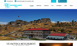 Kars.vehotels.com.tr thumbnail