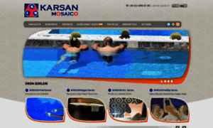 Karsancammozaik.com thumbnail