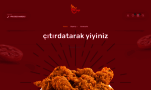 Karsiyaka.mr-wings.com thumbnail