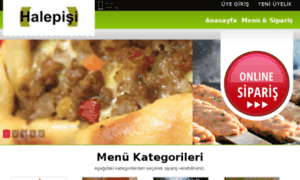 Karsiyakapidelahmacunkebap.com thumbnail