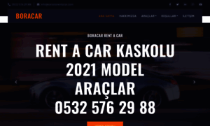 Karsotorentacar.com thumbnail