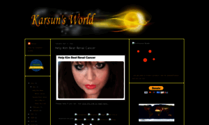 Karsunsworld.com thumbnail