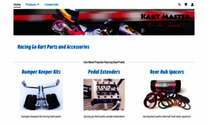 Kart-master.com thumbnail