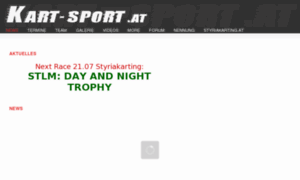 Kart-trophy.at thumbnail