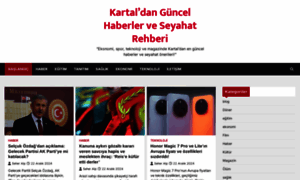 Kartal-seyahat-haberleri.com.tr thumbnail