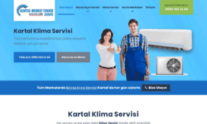 Kartalmerkezteknik.com thumbnail