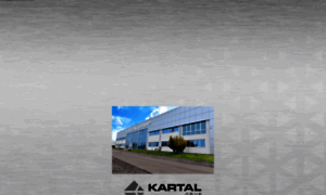 Kartalmetal.com.tr thumbnail