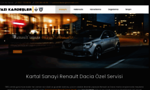 Kartalrenaultdaciaservisi.com thumbnail