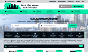 Kartalugurmumcu.com thumbnail