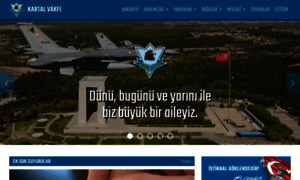 Kartalvakfi.org.tr thumbnail